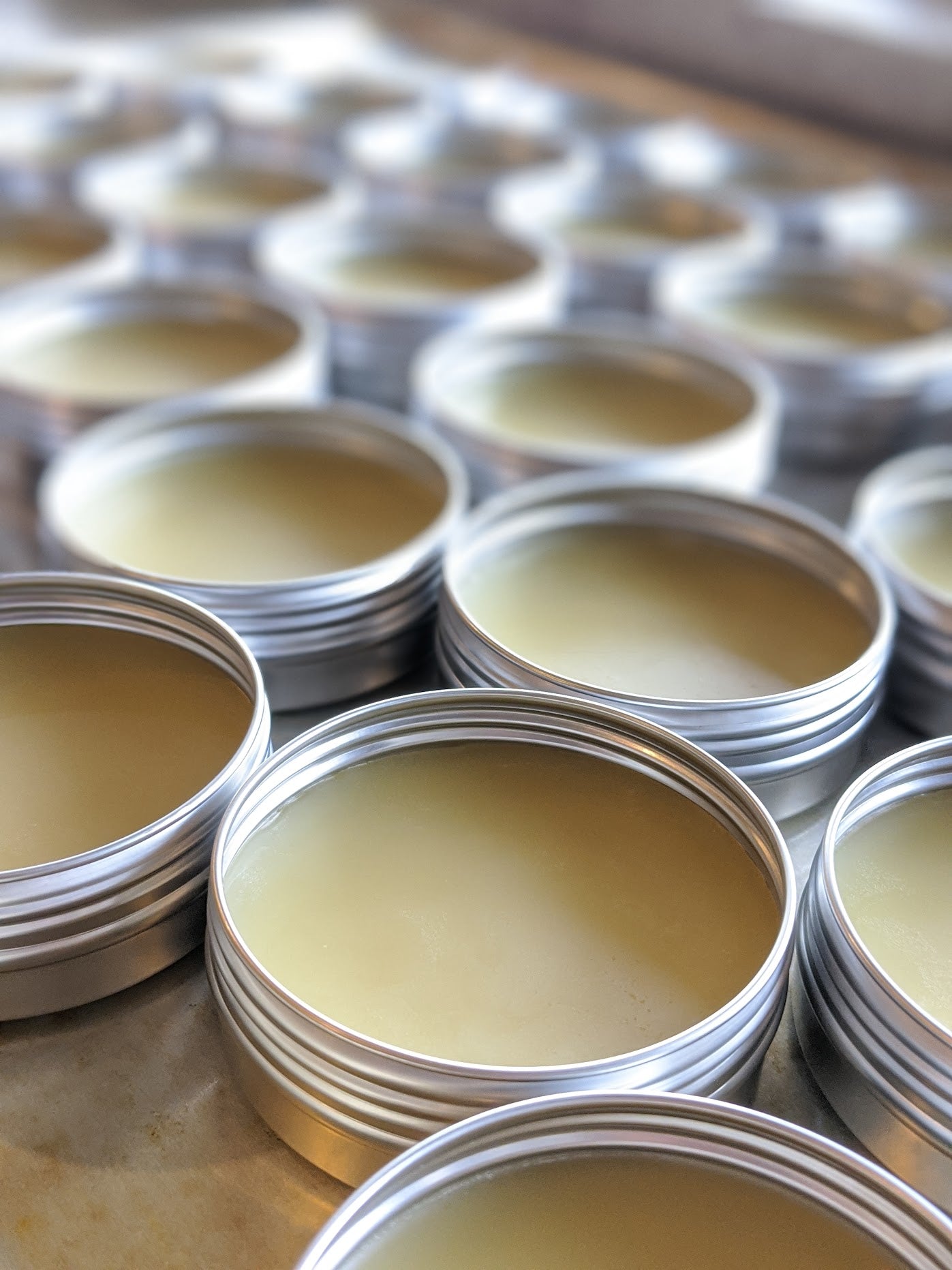 Balms