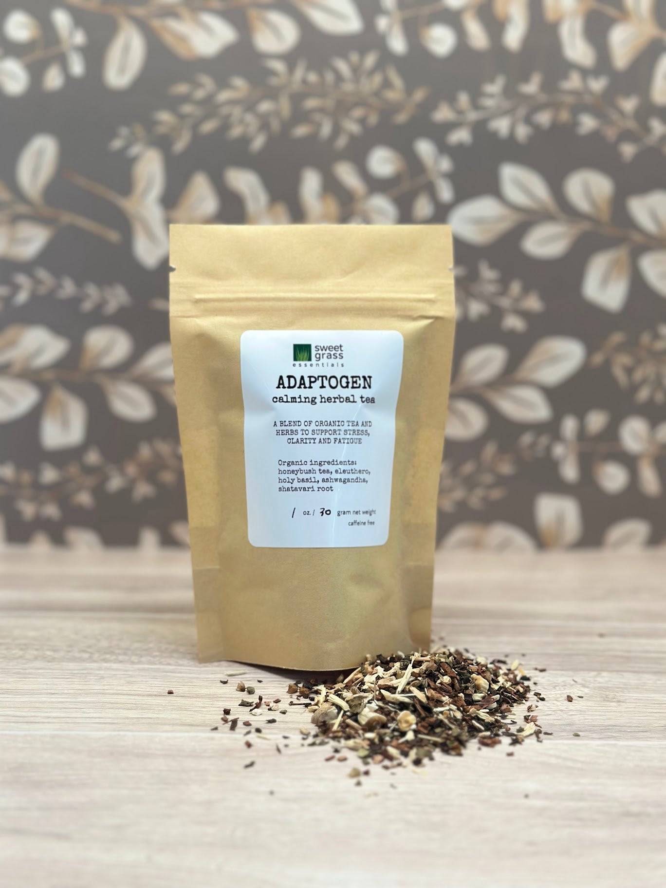 Herbal Teas