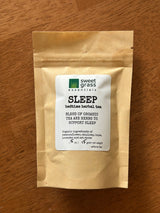 Sleep herbal tea