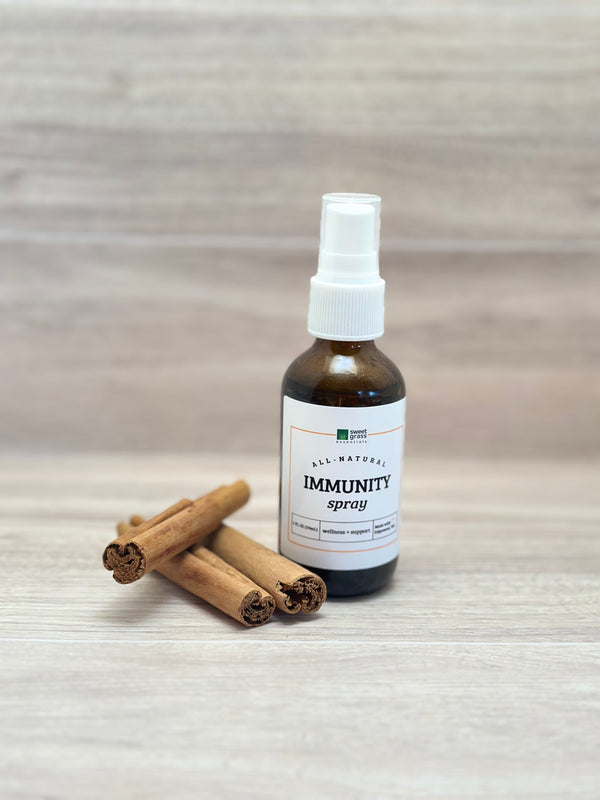 Immunity Spray