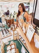 Stay Well immunity herbal tea