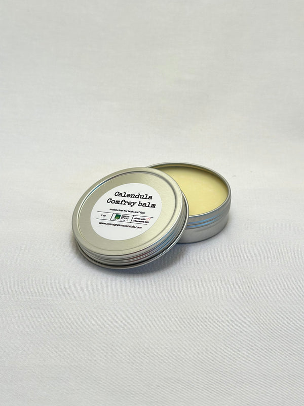 Calendula Comfrey Balm