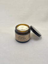 Tallow balm