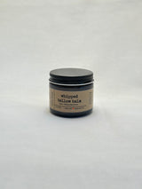 Tallow balm