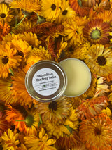Calendula Comfrey Balm