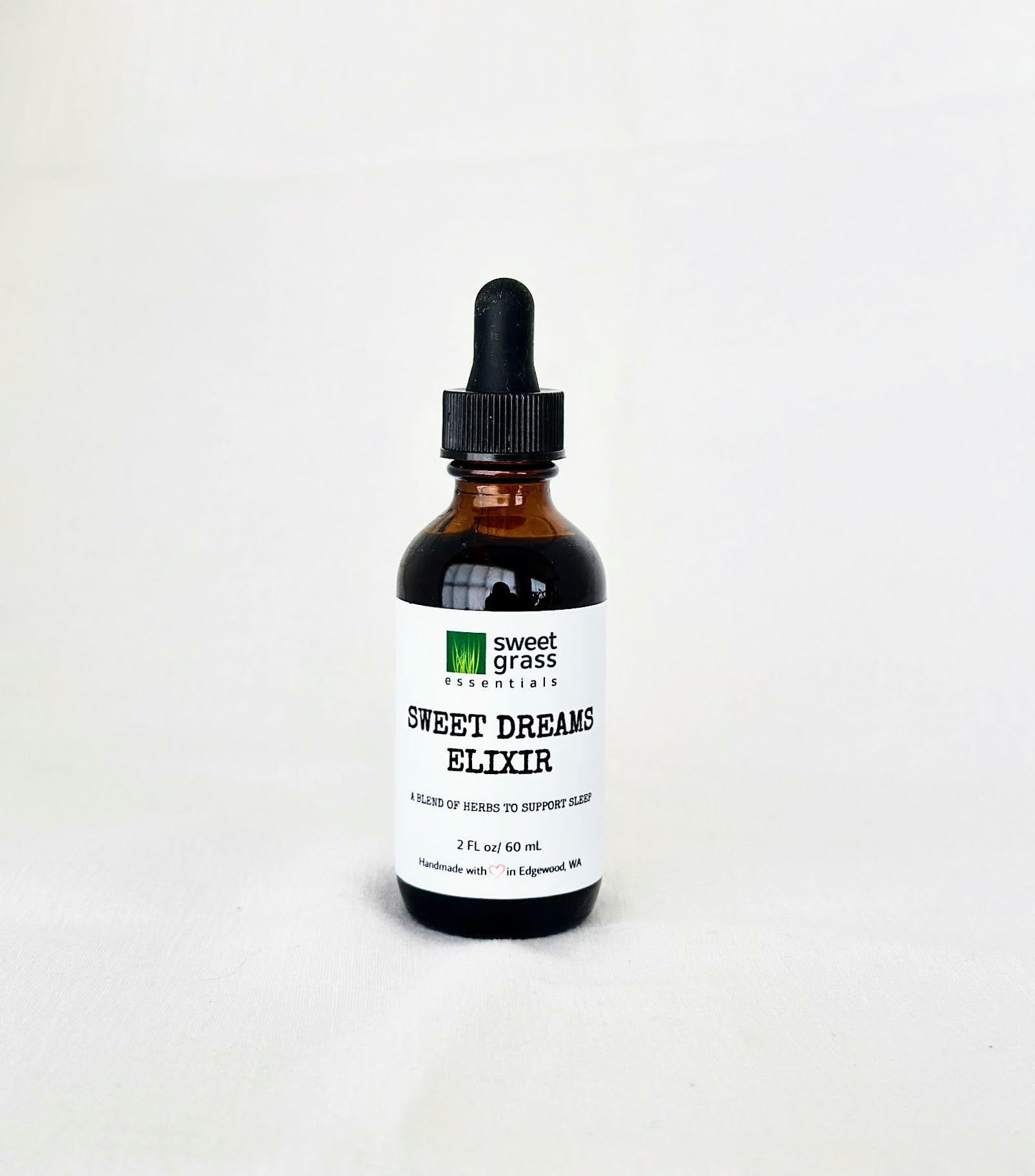 Sweet Dreams Elixir