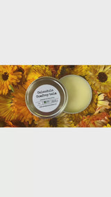 Calendula Comfrey Balm