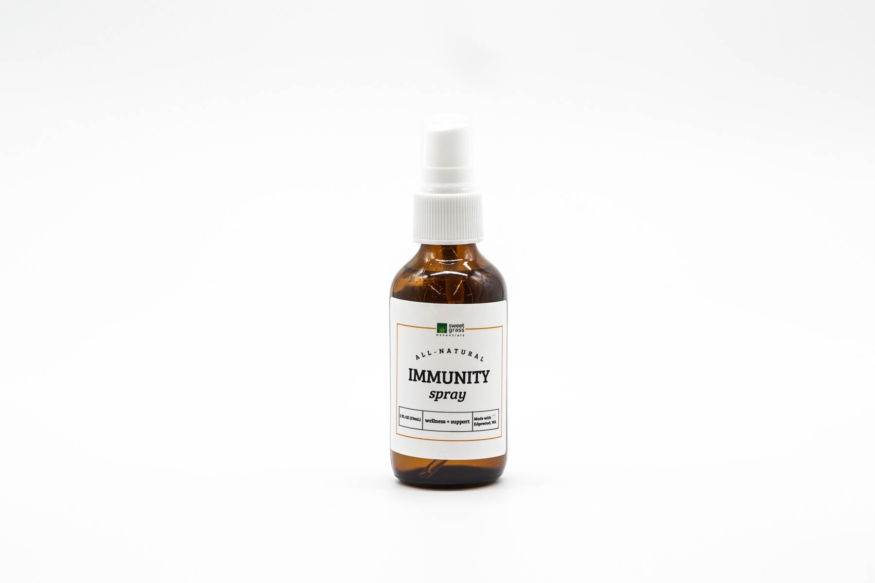 Immunity Spray